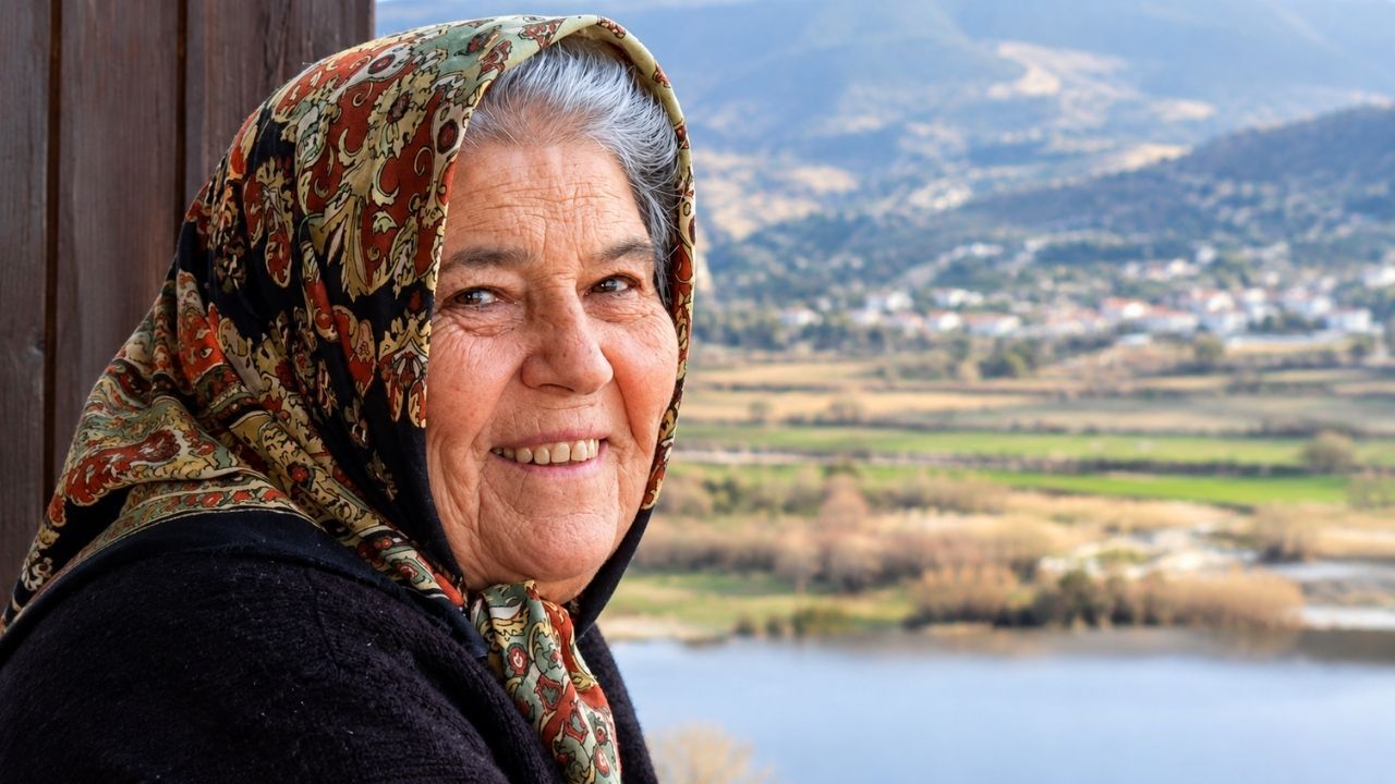 Domates Yüklü Tır ile Otomobil Çarpıştı: 1 Can Kaybı