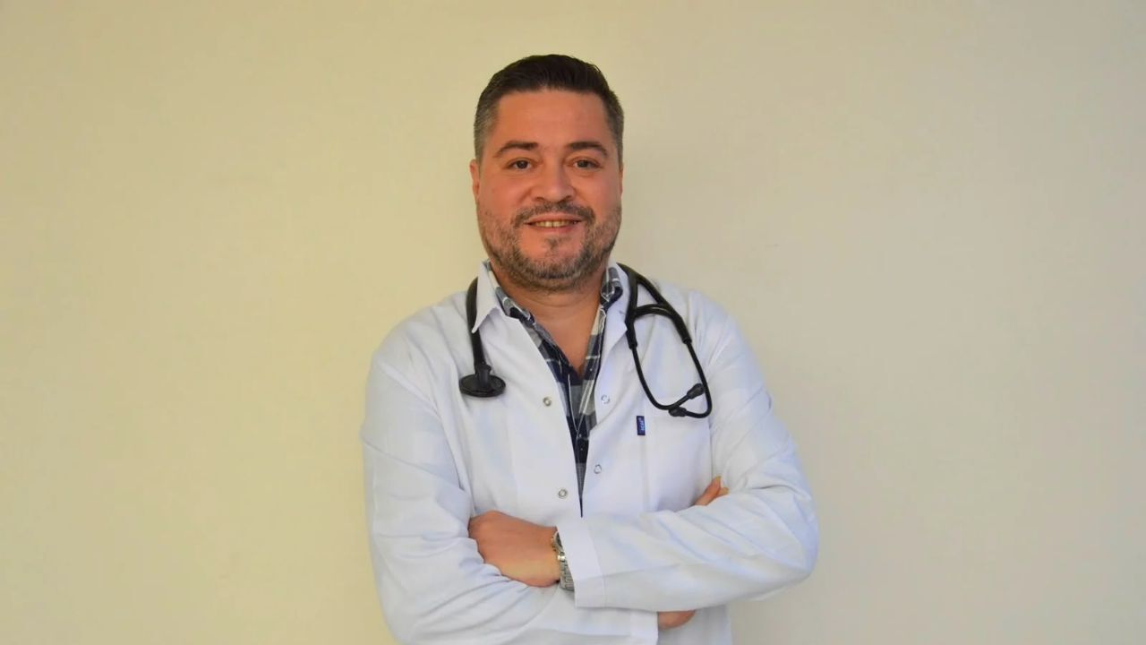 Uşak EAH’ye Tıbbi Onkoloji Uzmanı