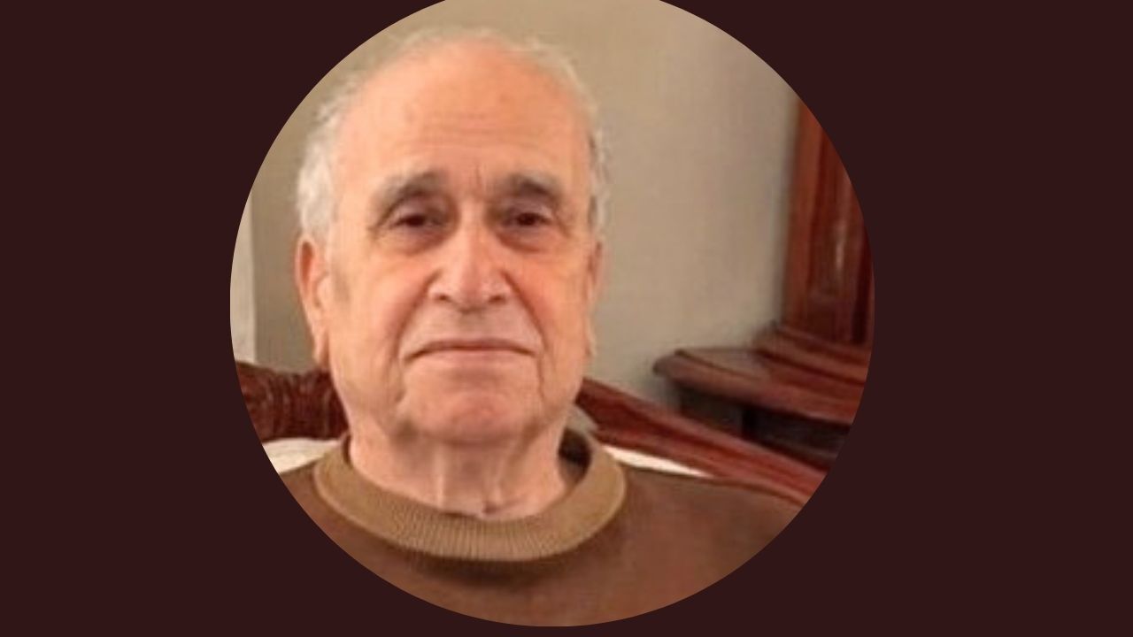 Uşaklı Tekstilci Rahmi Baykın Vefat Etti