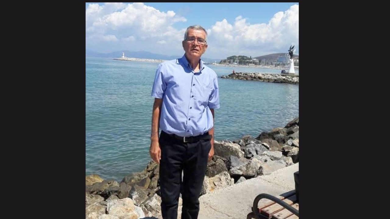 Uşak Öğretmen Evi’nin Sedat Ustası Vefat Etti