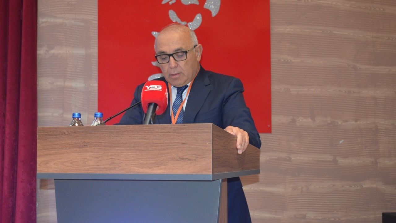 Servet Karahan