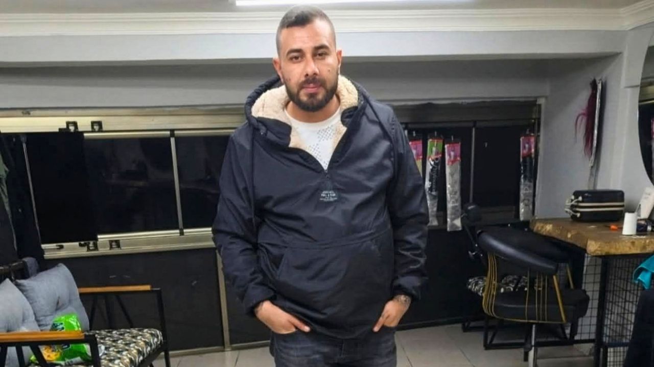 Uşak’ta 32 Yaşındaki Genç Hayatını Kaybetti