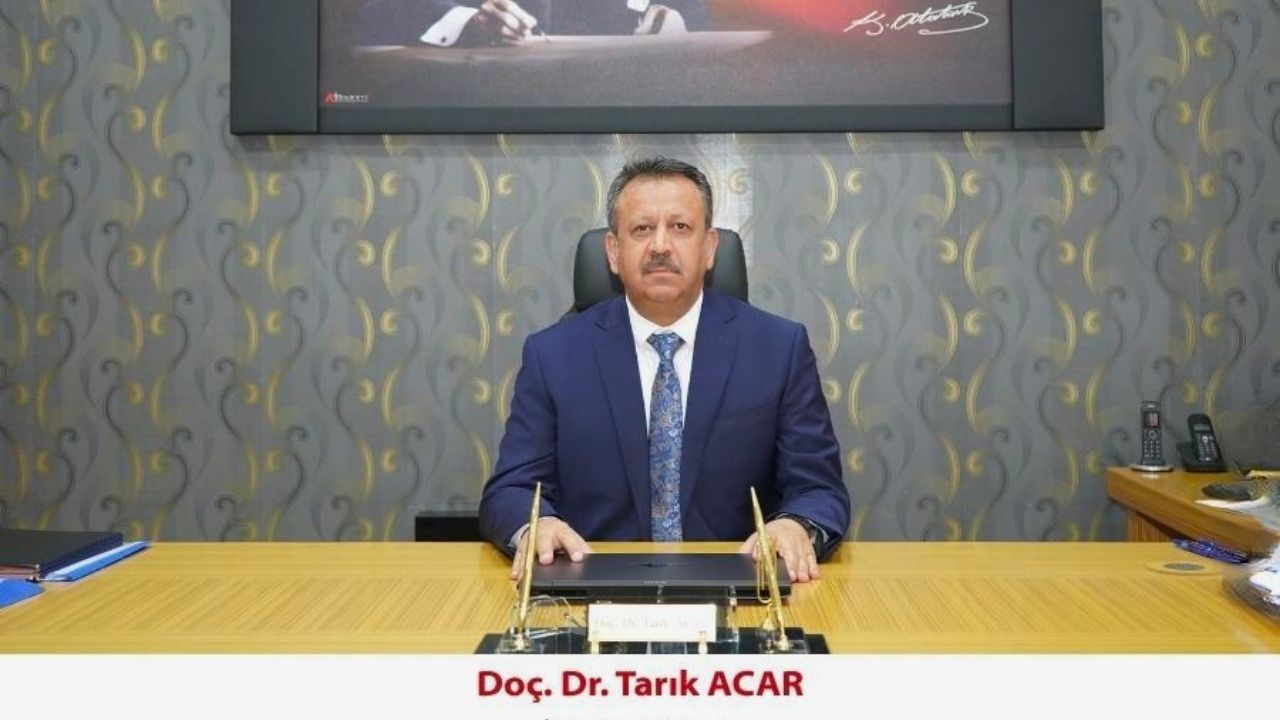 Tarıkacar