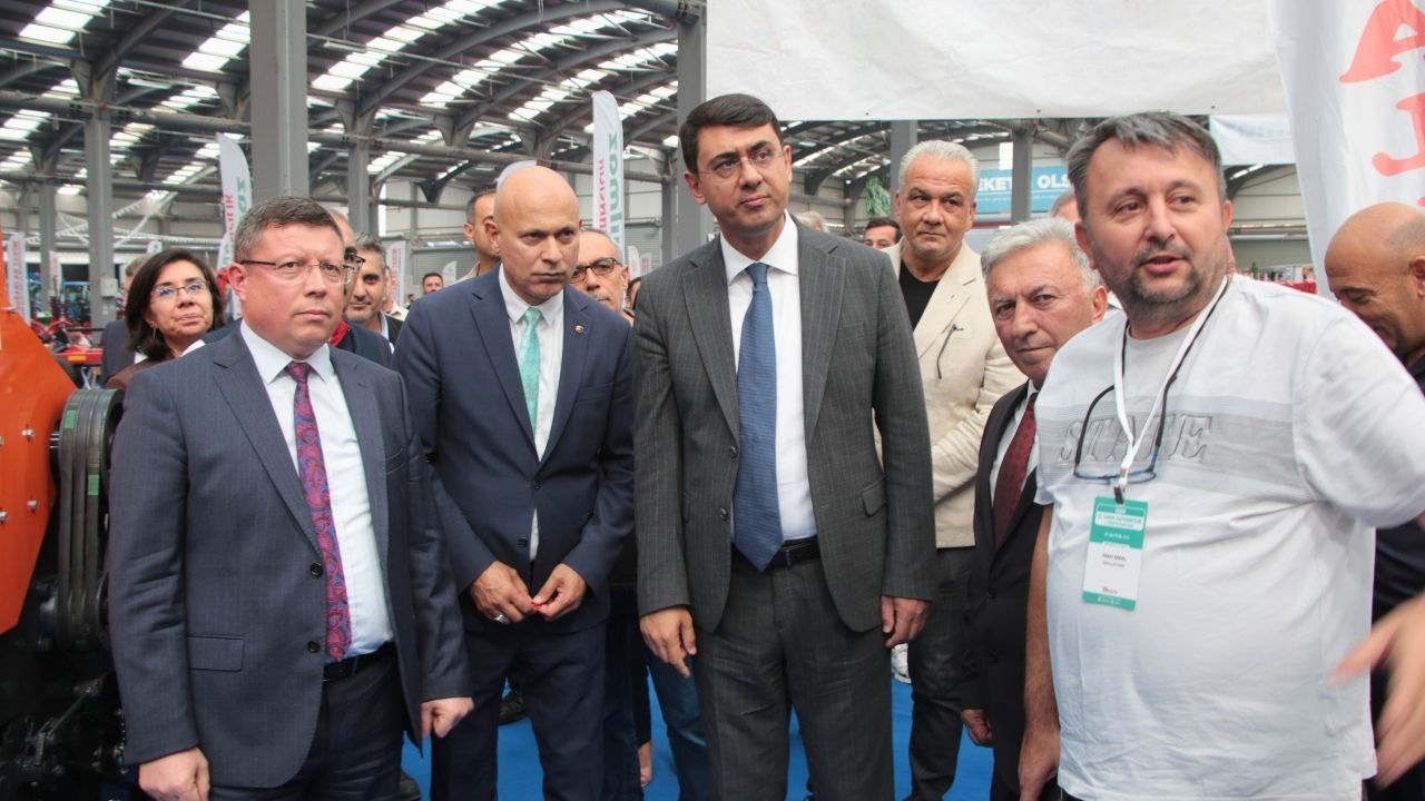 Tarımfuar