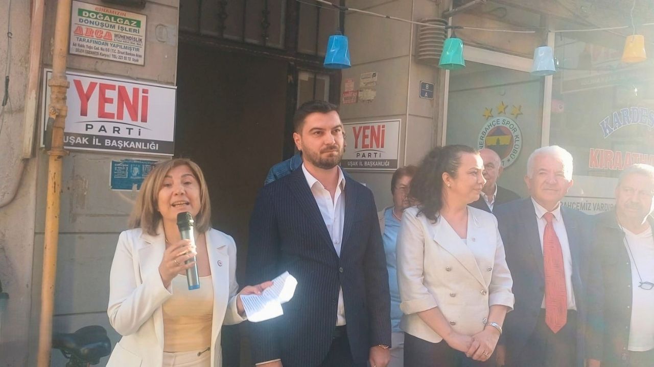 Turaniç