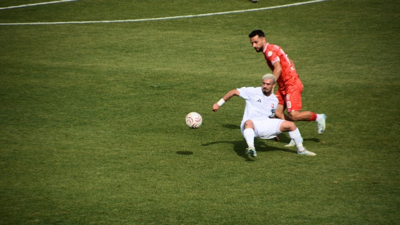 Uşakspor (2)-7