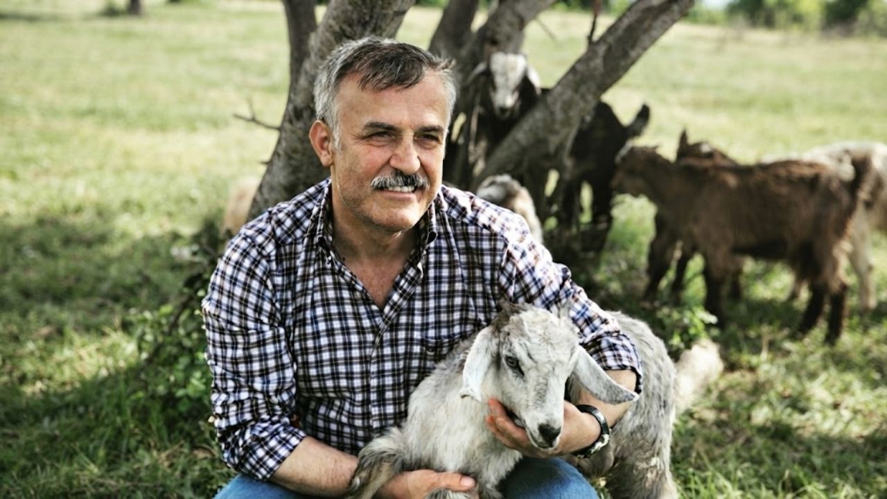 Uşak’ın Eski Vali Yardımcısı Muammer Balcı’dan Acı Haber