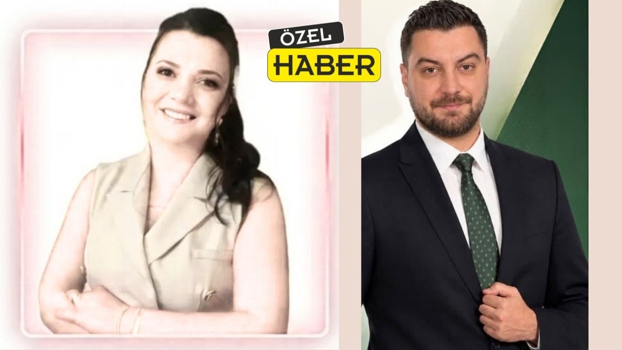 Yeni Parti Uşak Merkez İlçe Başkanlığı İçin 2 Aday Var