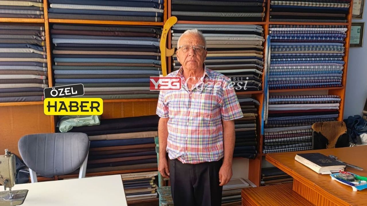 Uşak’ta Yılın Ahisi Sivaslı İlçesinden Seçildi