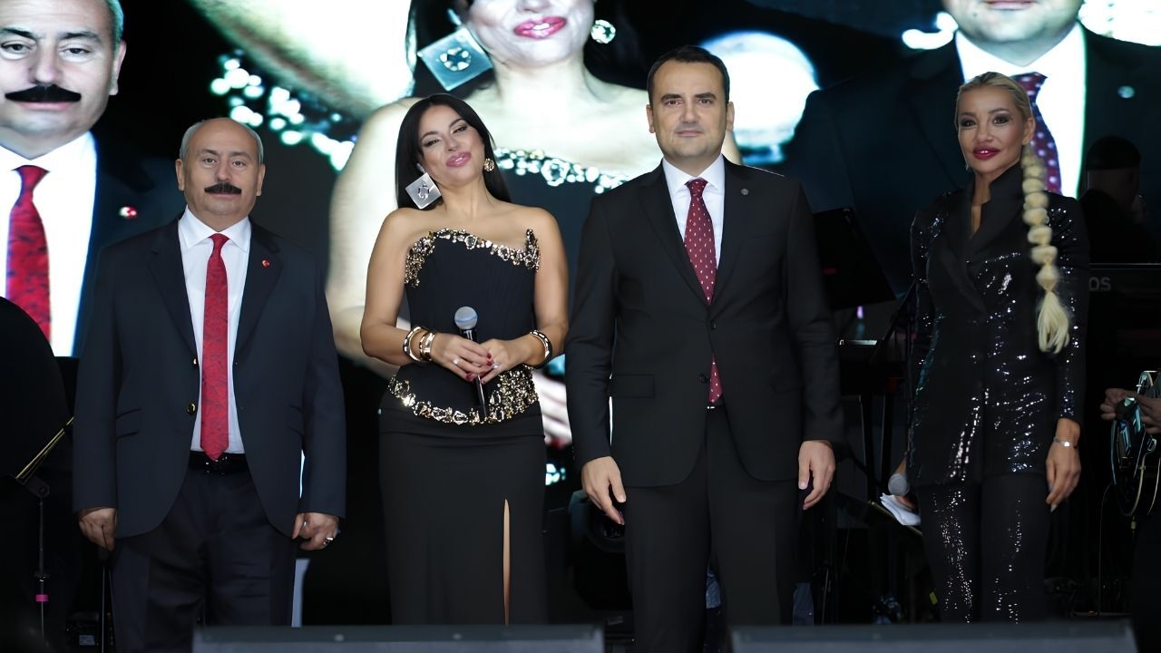 Zara Konser