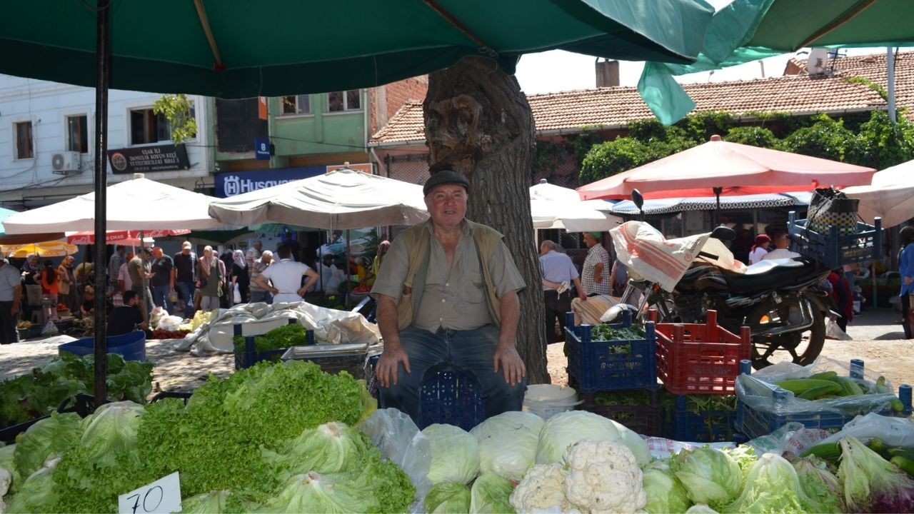 pazarcı esnaf
