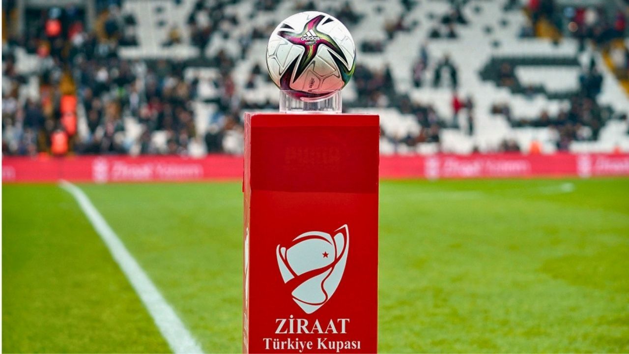 Uşakspor'a Ziraat Türkiye Kupası’nda Yine Bursa Takımı Çıktı
