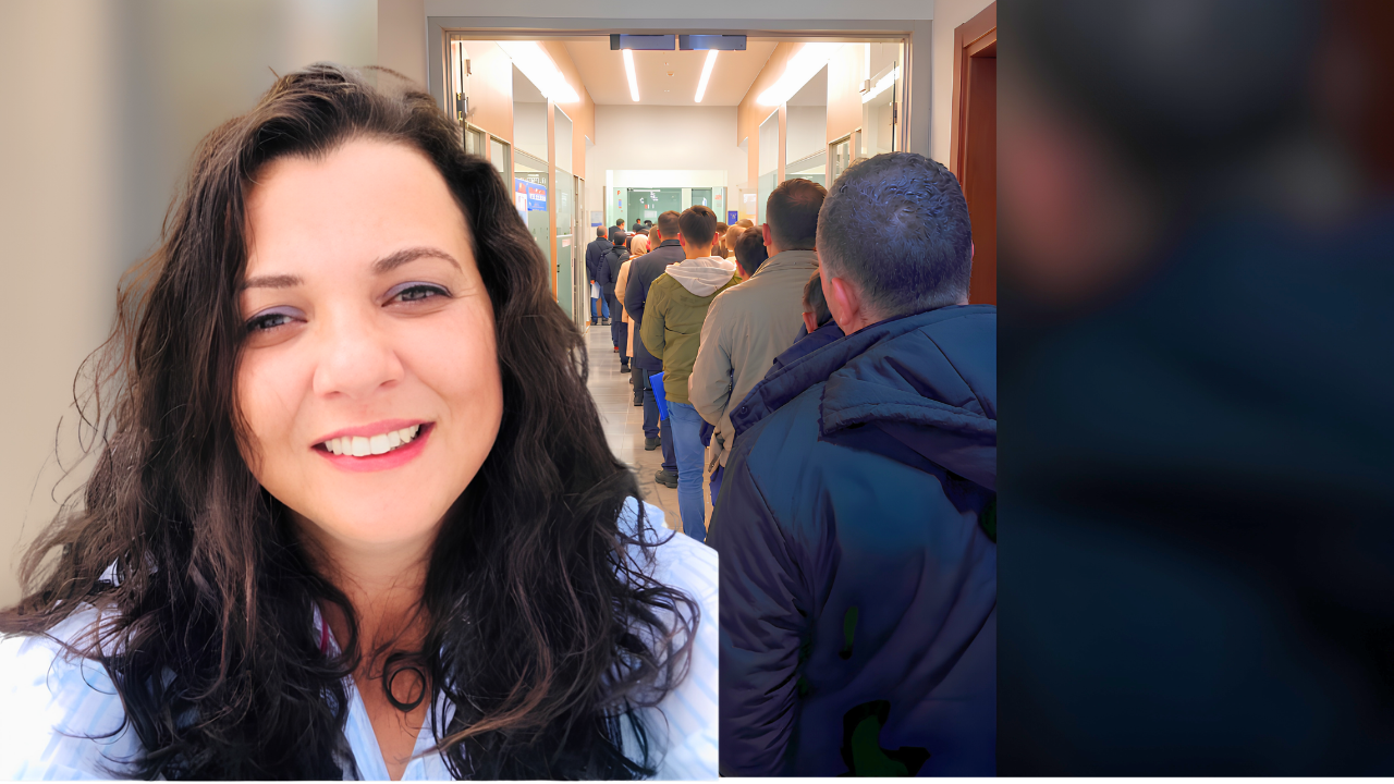 Çolak; “Uşak Belediyesi Esnafa Çalışma Cezası Kesiyor”