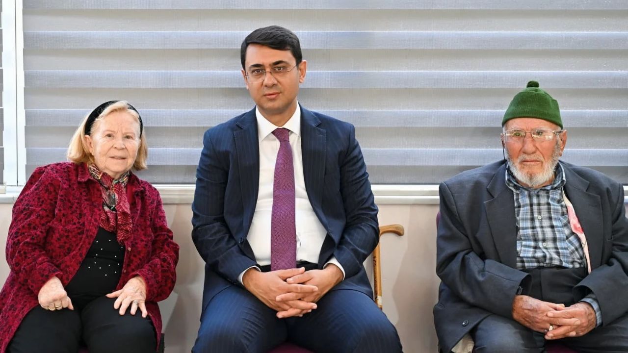 Huzuriç