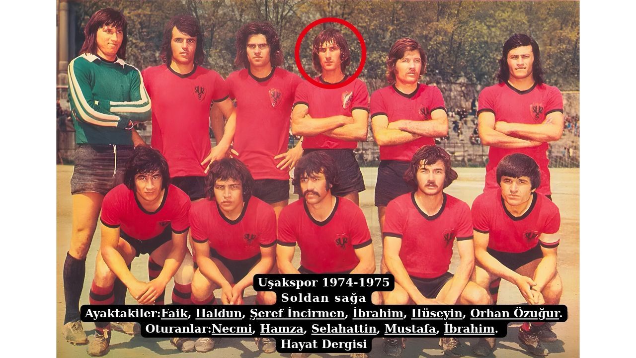 Ibrahimgenceefsane