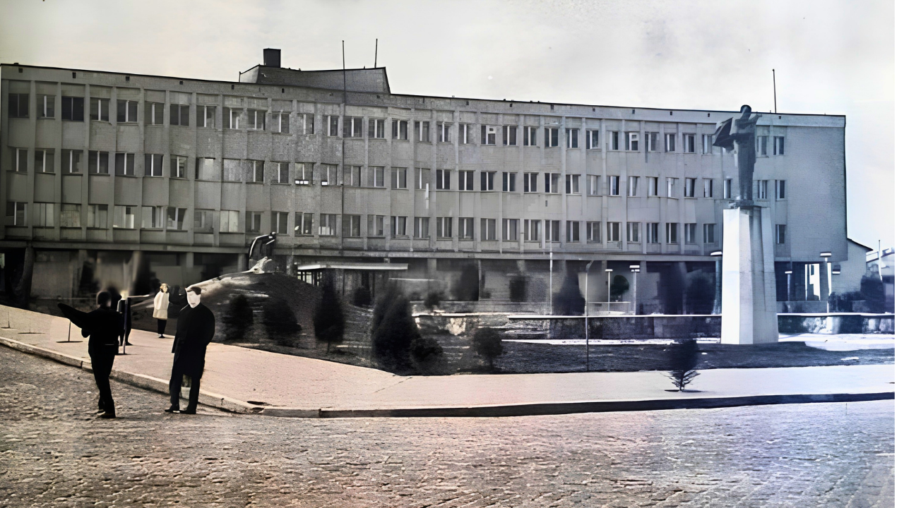 Konakeski