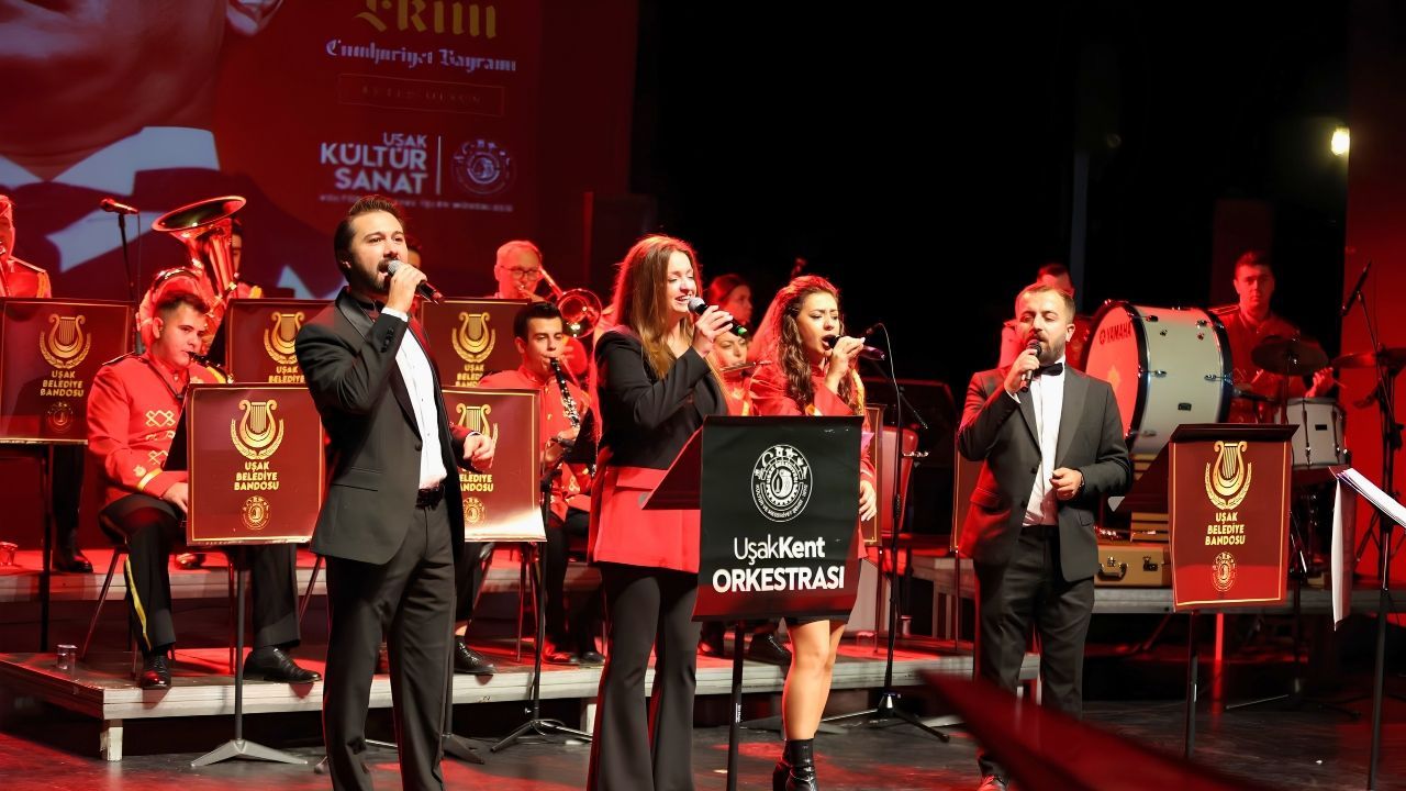 Konser 1-1