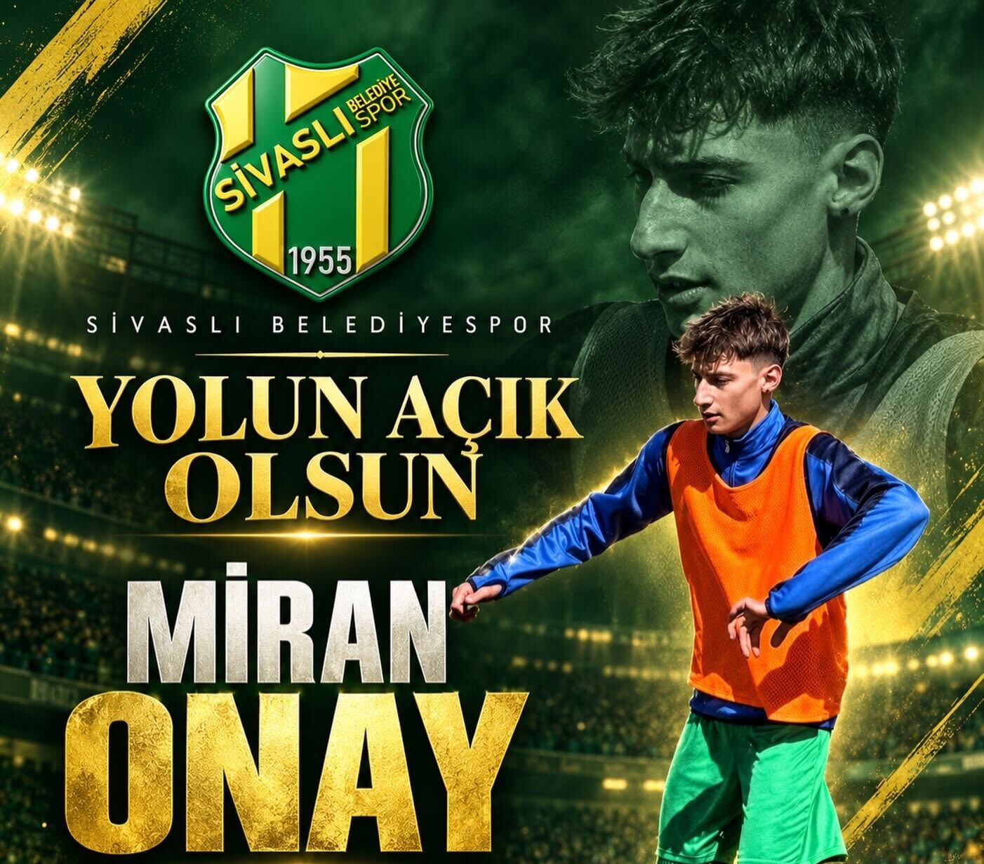Miran Onay