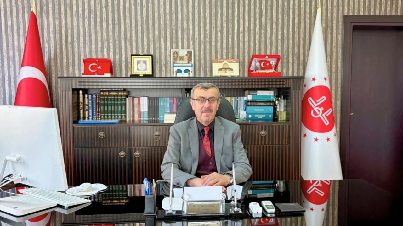 Müftü (3)
