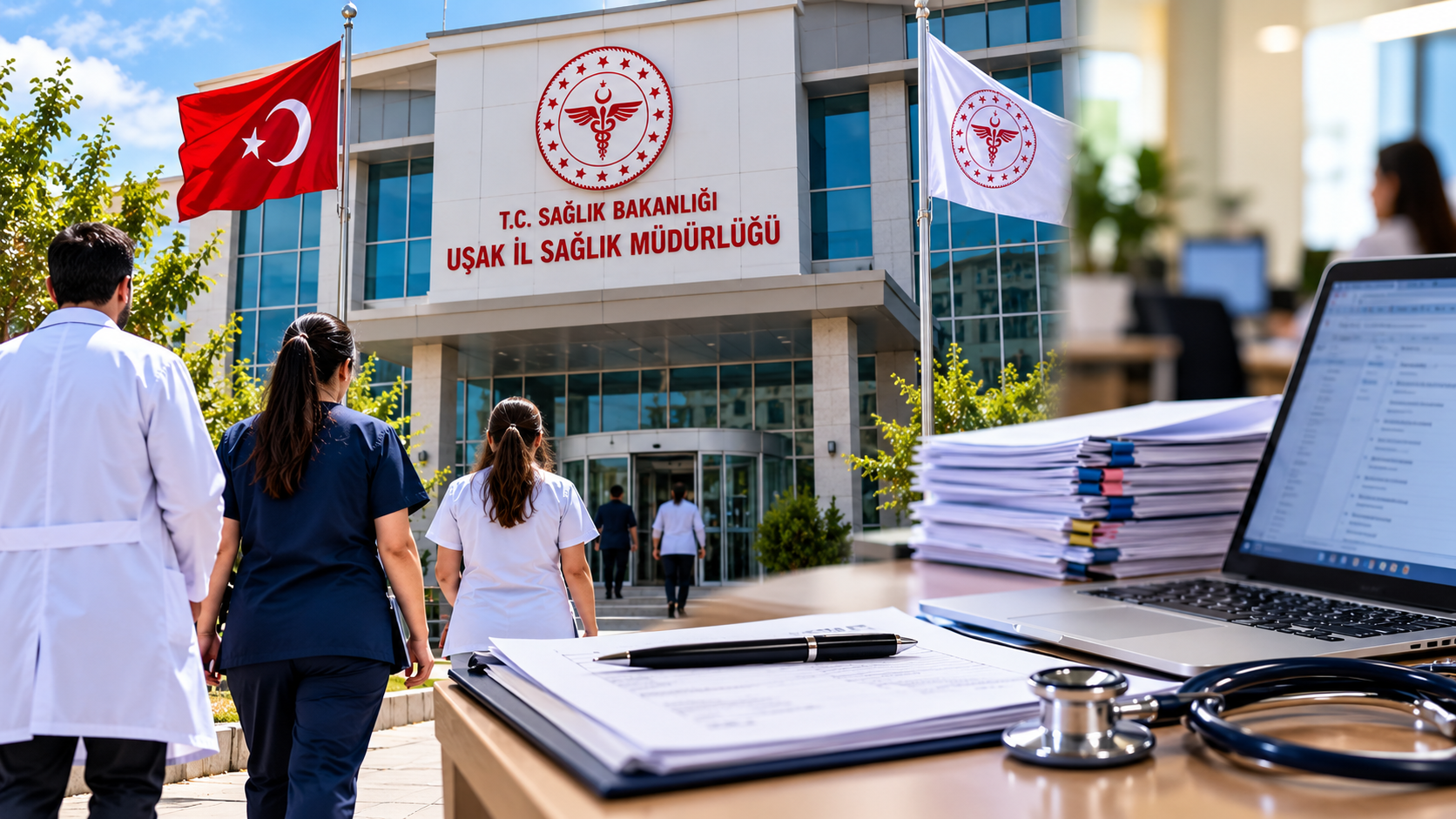 Sağlık