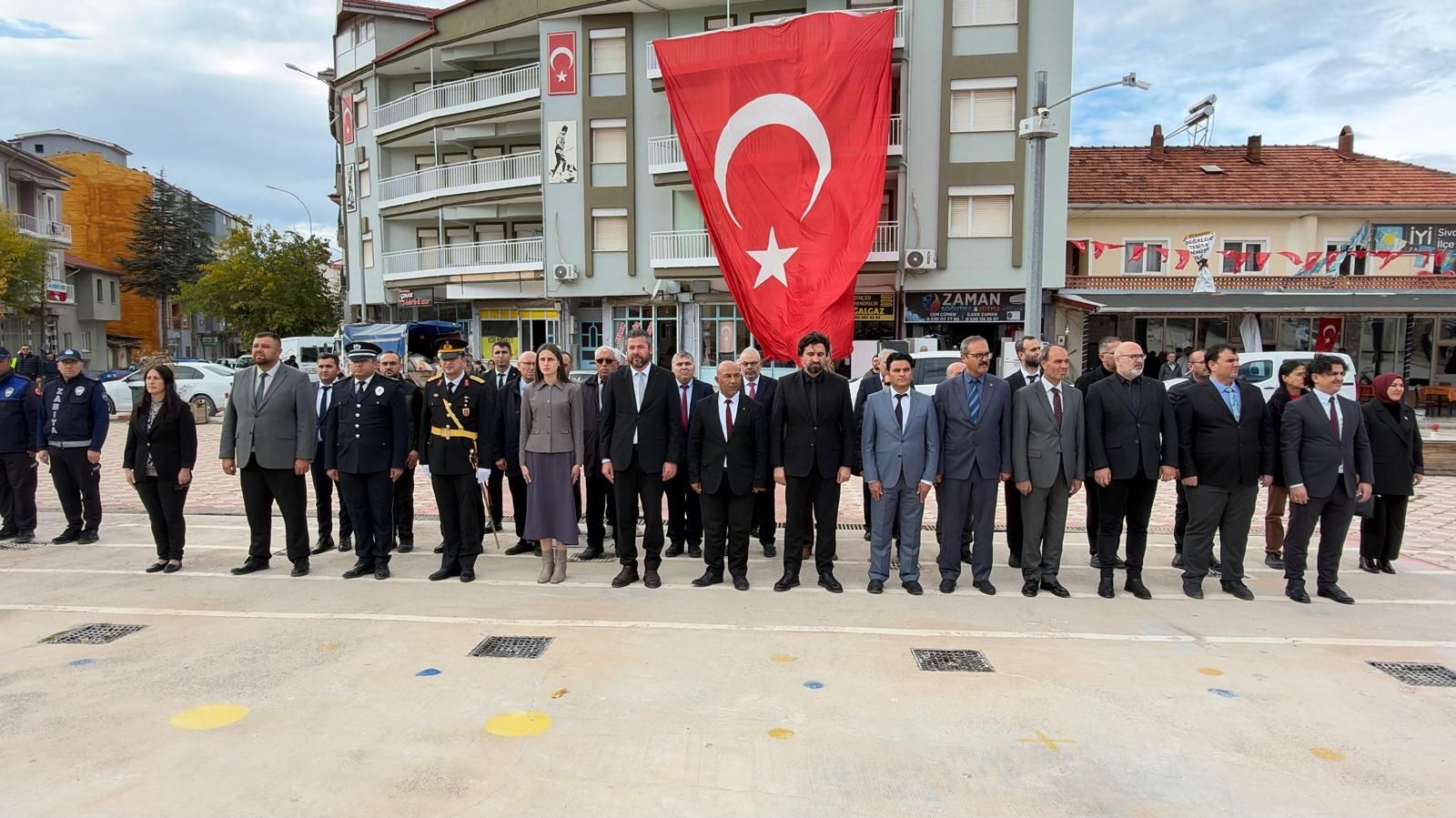 Sivaslı