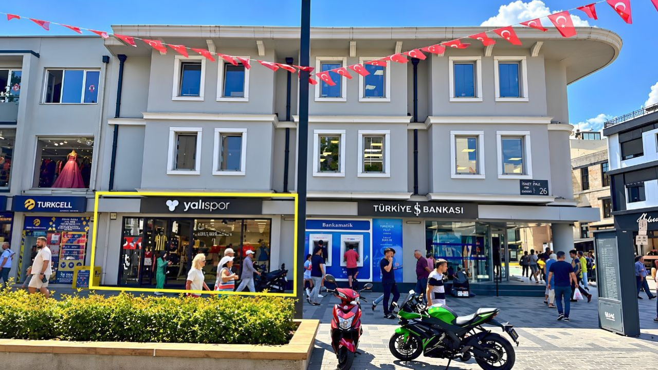 Yalıspor