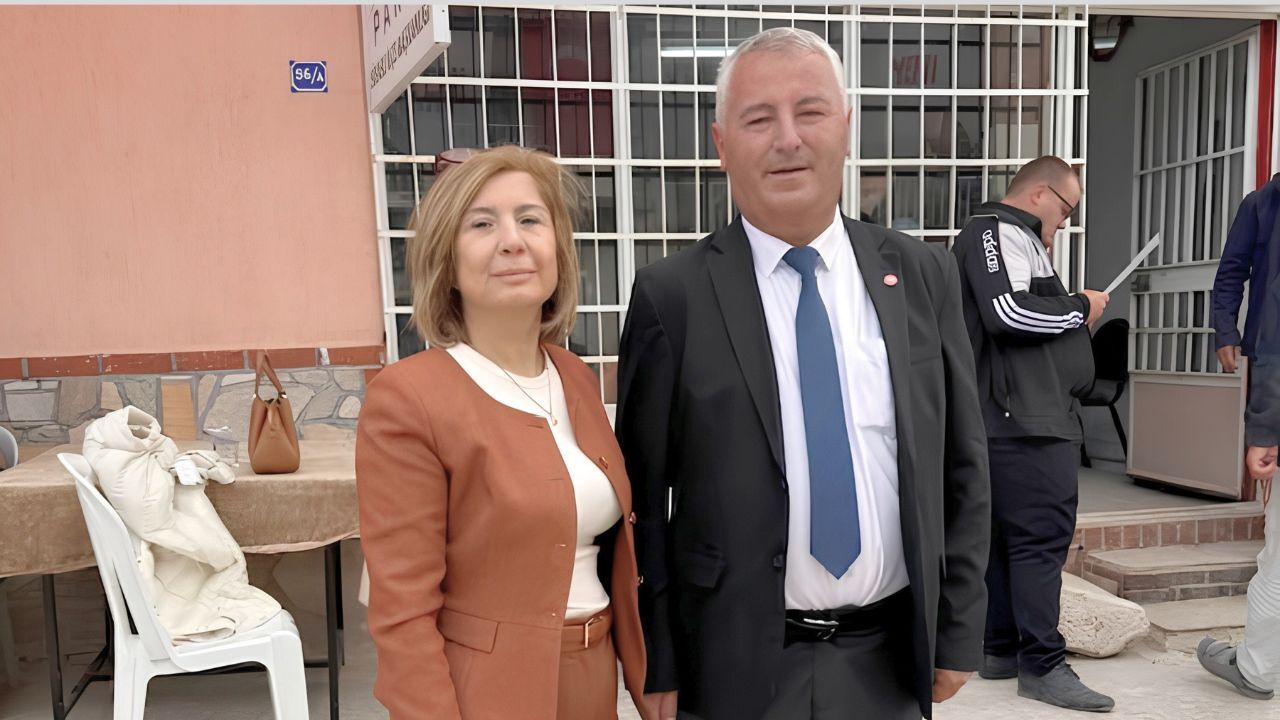Yenipartiönmer
